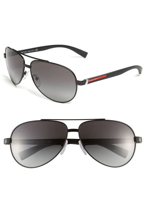 prada aviators 2012